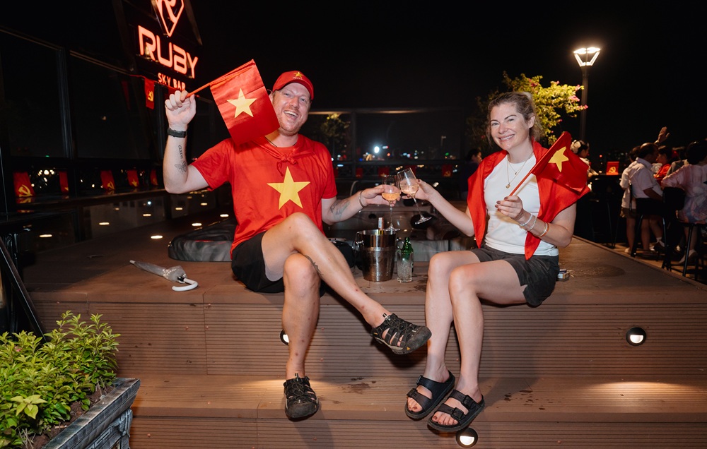 Vietnam Independence Day